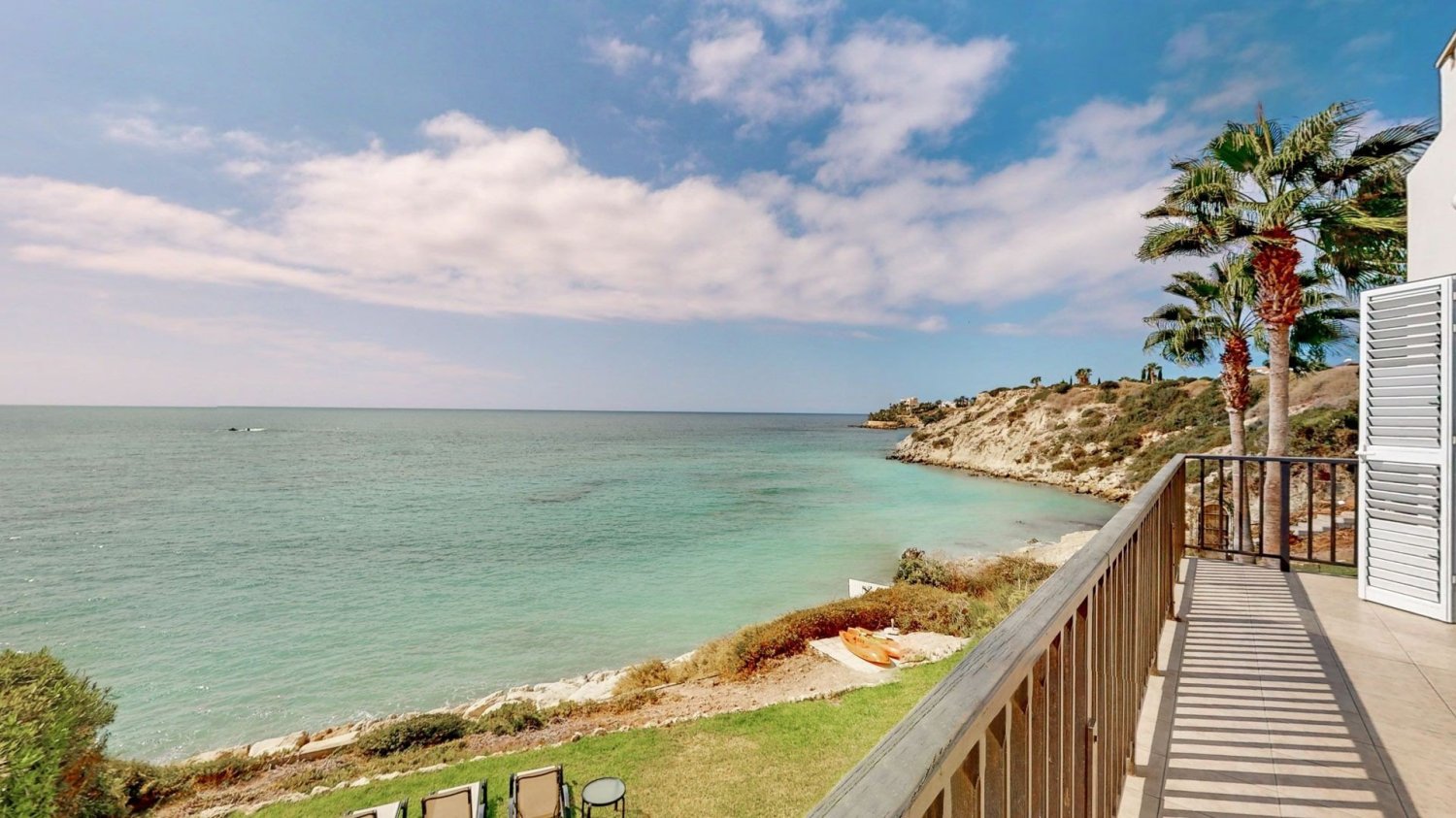 3 bedrooms Villa in Pegeia, Paphos, Cyprus No. 61148