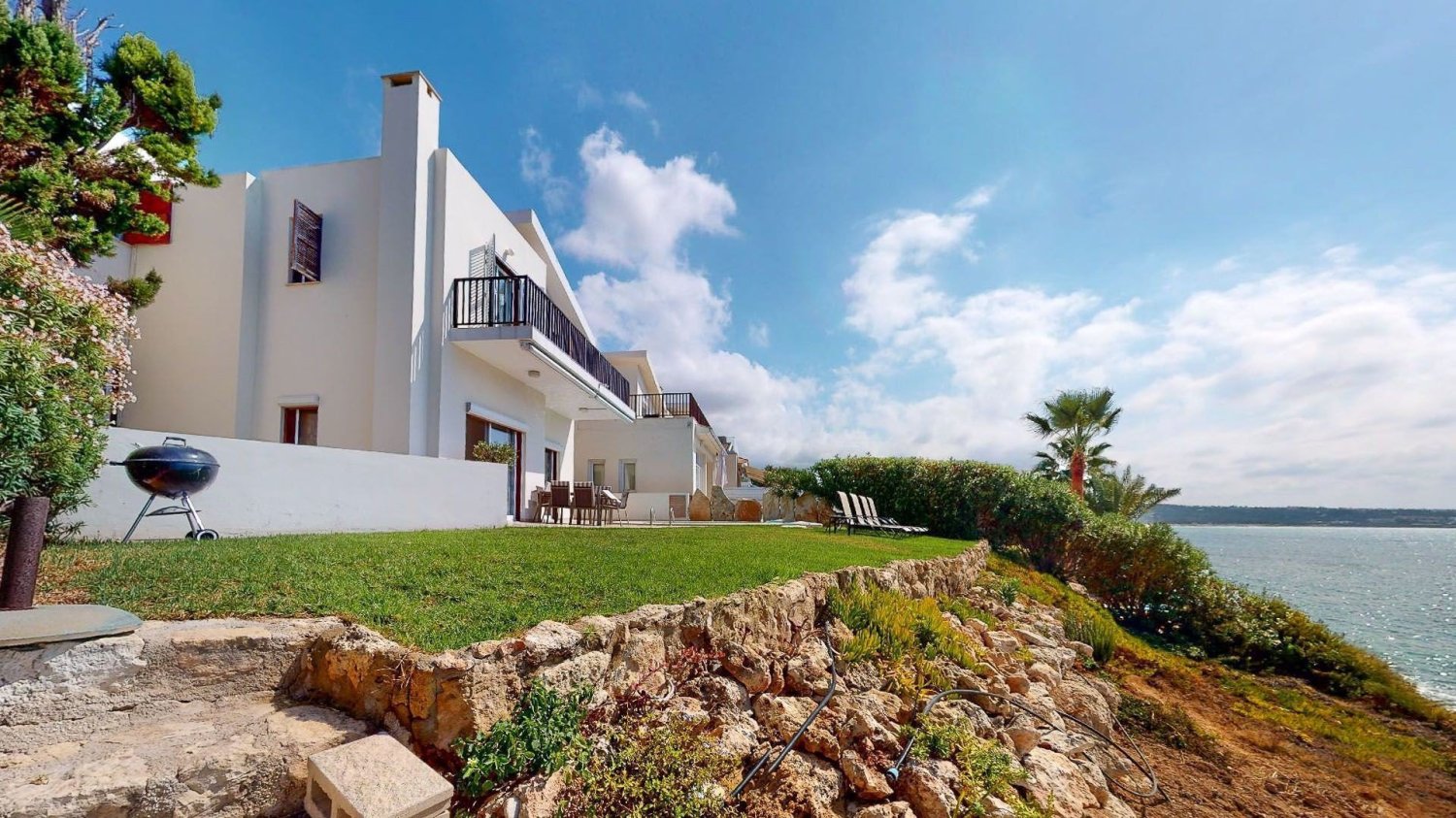 3 bedrooms Villa in Pegeia, Paphos, Cyprus No. 61148