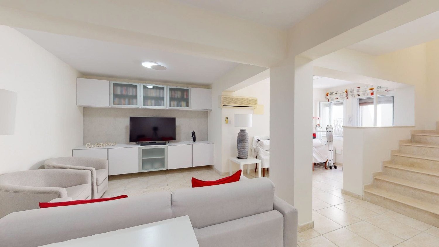 3 bedrooms Villa in Pegeia, Paphos, Cyprus No. 61148