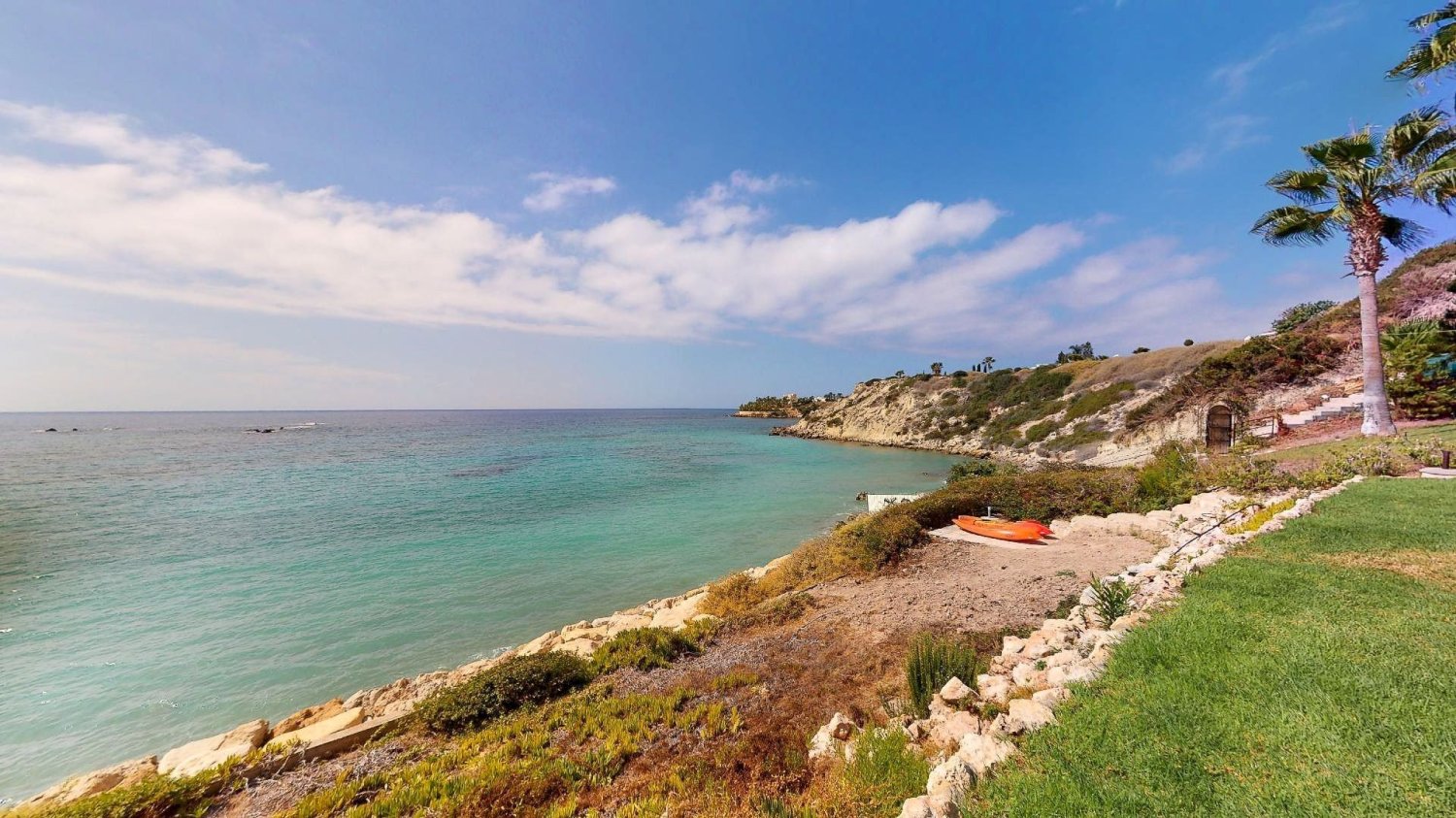 3 bedrooms Villa in Pegeia, Paphos, Cyprus No. 61148