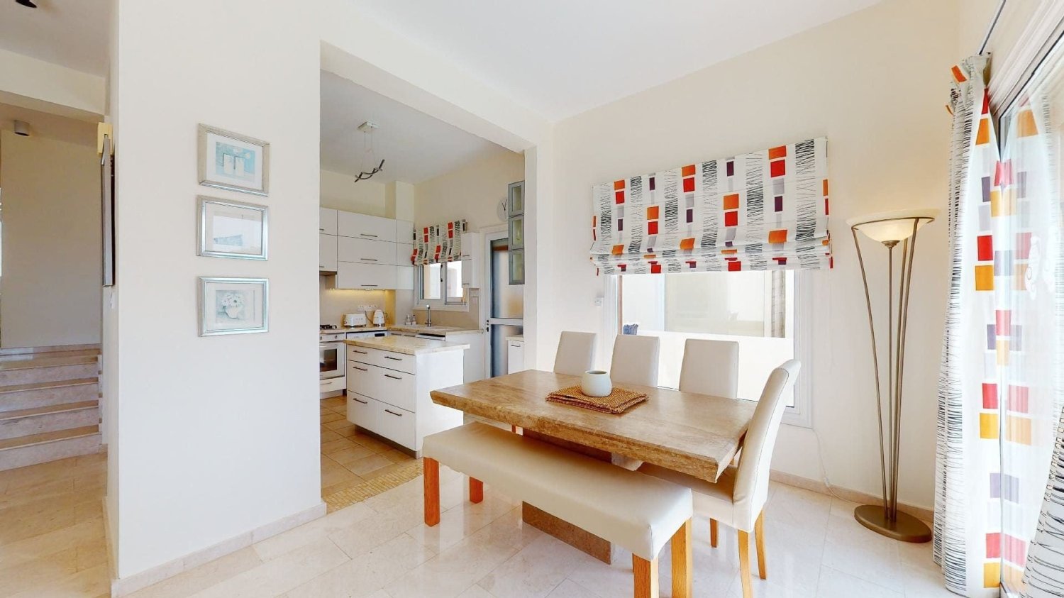 3 bedrooms Villa in Pegeia, Paphos, Cyprus No. 61148