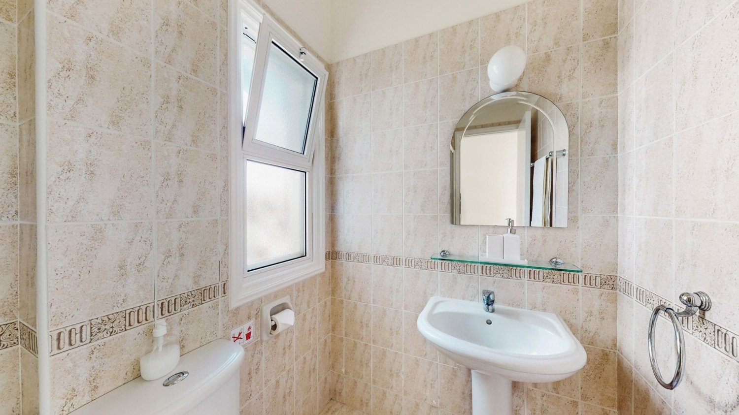 3 bedrooms Villa in Pegeia, Paphos, Cyprus No. 61148