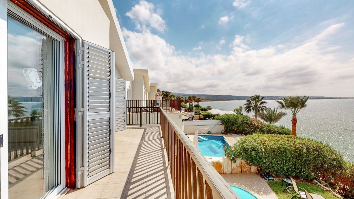 3 bedrooms Villa in Pegeia, Paphos, Cyprus No. 61148