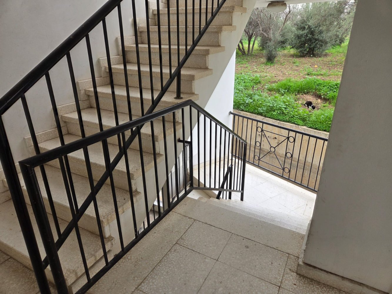 2 dormitorios Apartamento en Geroskípou, Paphos, Chipre No. 61394