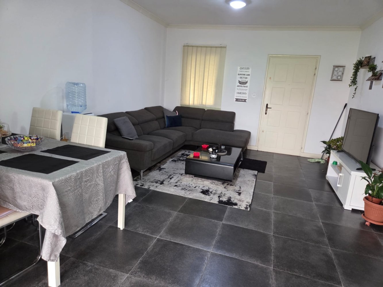 2 dormitorios Apartamento en Geroskípou, Paphos, Chipre No. 61394