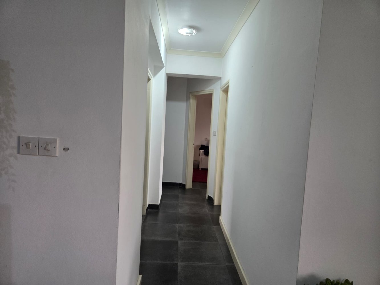 2 dormitorios Apartamento en Geroskípou, Paphos, Chipre No. 61394