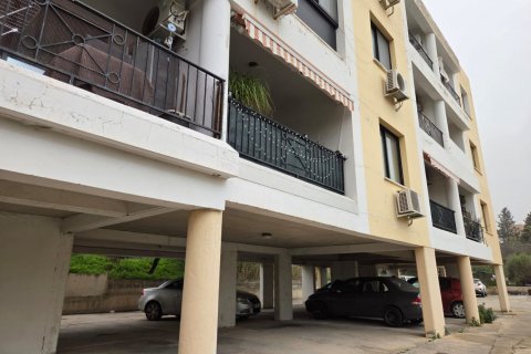 2 dormitorios Apartamento en Geroskípou, Paphos, Chipre No. 61394