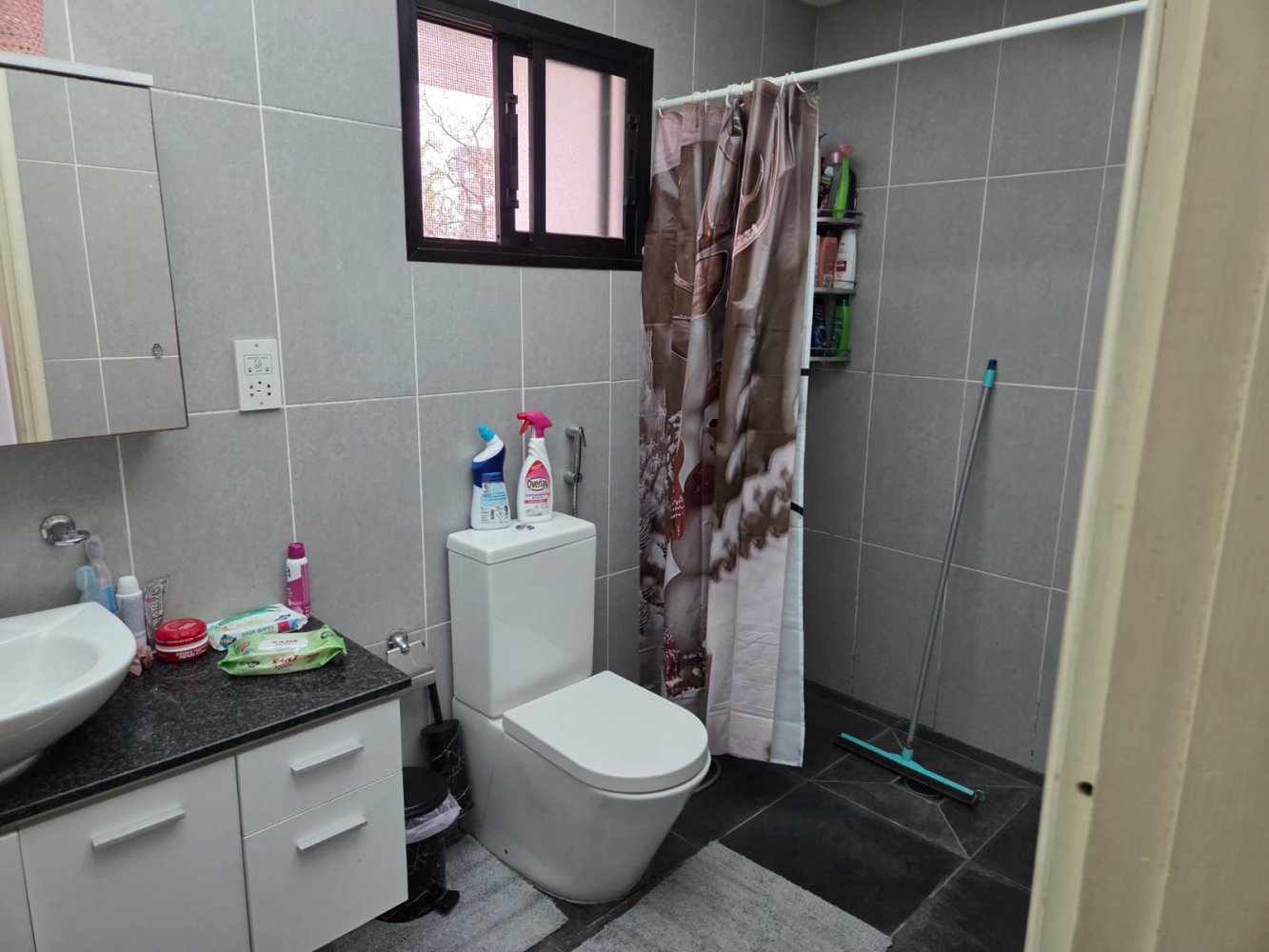 2 dormitorios Apartamento en Geroskípou, Paphos, Chipre No. 61394