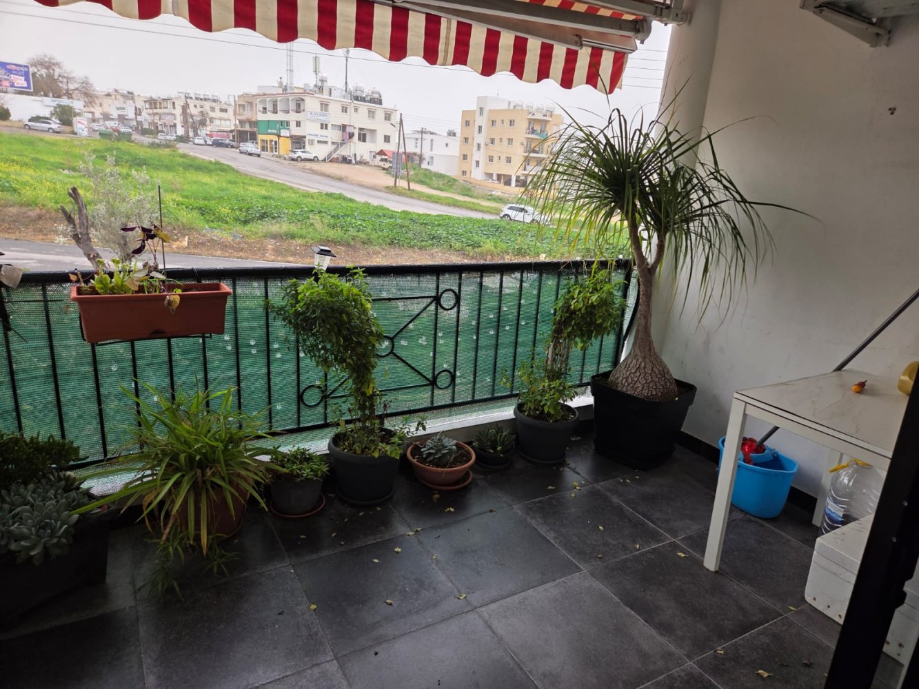 2 dormitorios Apartamento en Geroskípou, Paphos, Chipre No. 61394