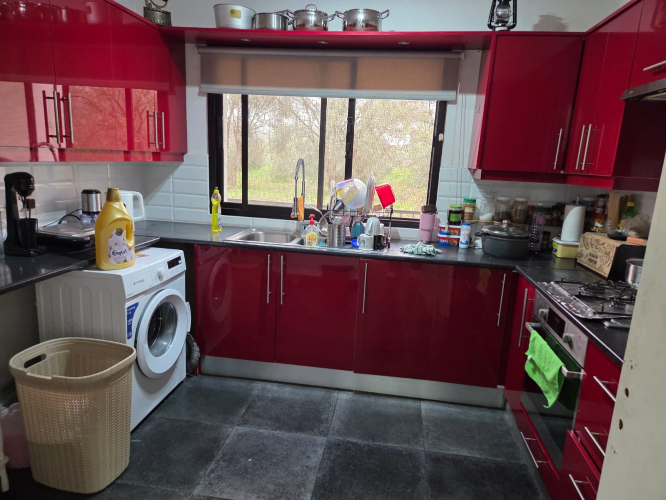 2 dormitorios Apartamento en Geroskípou, Paphos, Chipre No. 61394
