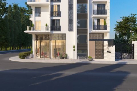 4 dormitorios Apartamento en Paphos, Chipre No. 61213