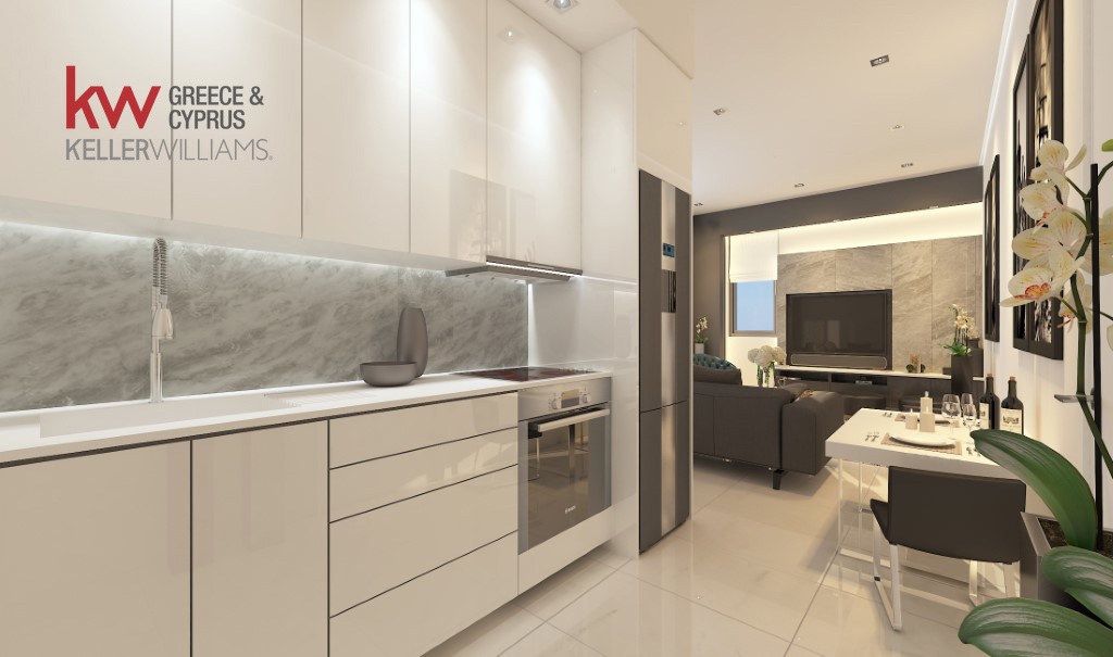 4 dormitorios Apartamento en Paphos, Chipre No. 61213