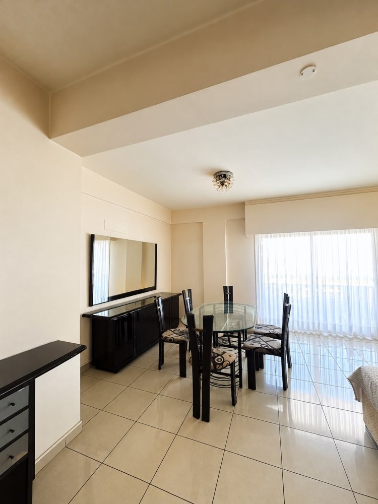 3 bedrooms Apartment in Mesa Geitonia, Limassol, Cyprus No. 62664