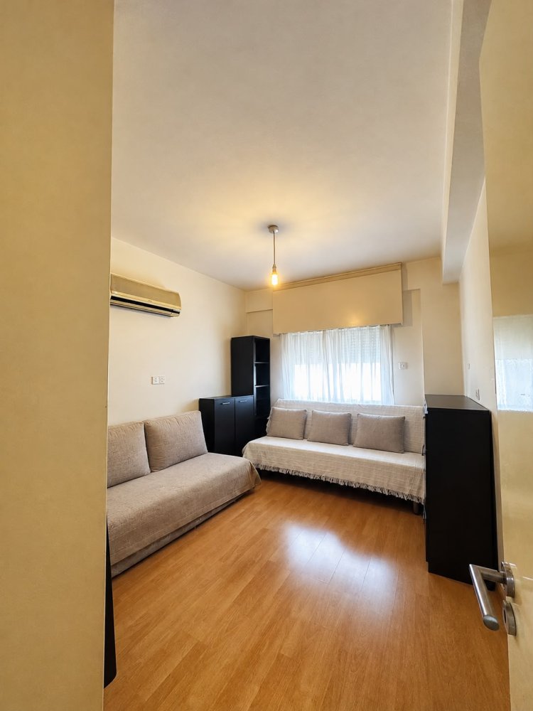 3 bedrooms Apartment in Mesa Geitonia, Limassol, Cyprus No. 62664