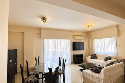 3 bedrooms Apartment in Mesa Geitonia, Limassol, Cyprus No. 62664