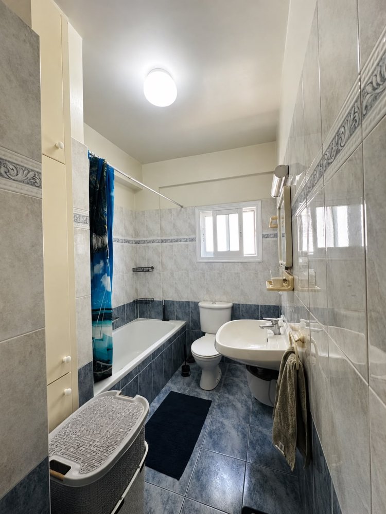 3 bedrooms Apartment in Mesa Geitonia, Limassol, Cyprus No. 62664