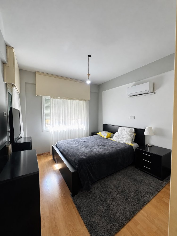3 bedrooms Apartment in Mesa Geitonia, Limassol, Cyprus No. 62664