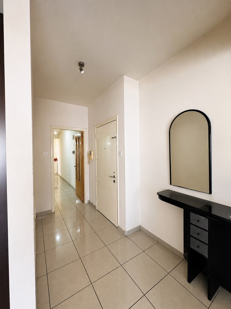 3 bedrooms Apartment in Mesa Geitonia, Limassol, Cyprus No. 62664