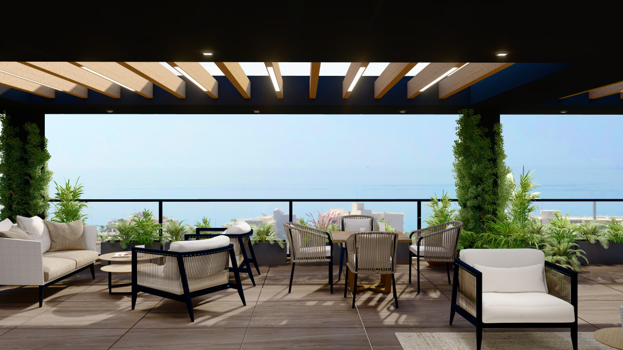 4177m2 Office in Limassol, Cyprus No. 64498