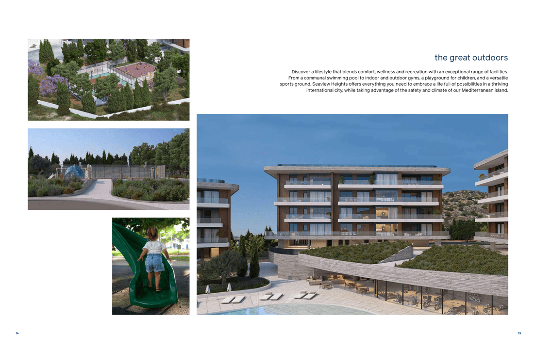 3 bedrooms Villa in Limassol, Cyprus No. 63985