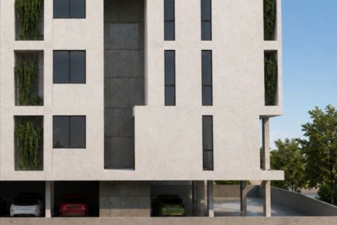 3 dormitorios Apartamento en Aradippou, Larnaka, Chipre No. 62911