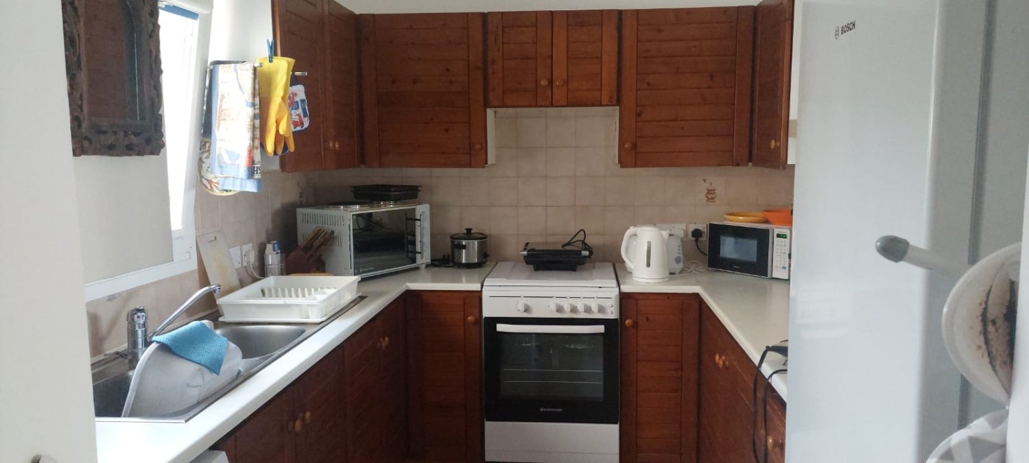 2 bedrooms Townhouse in Chloraka, Paphos, Cyprus No. 62500