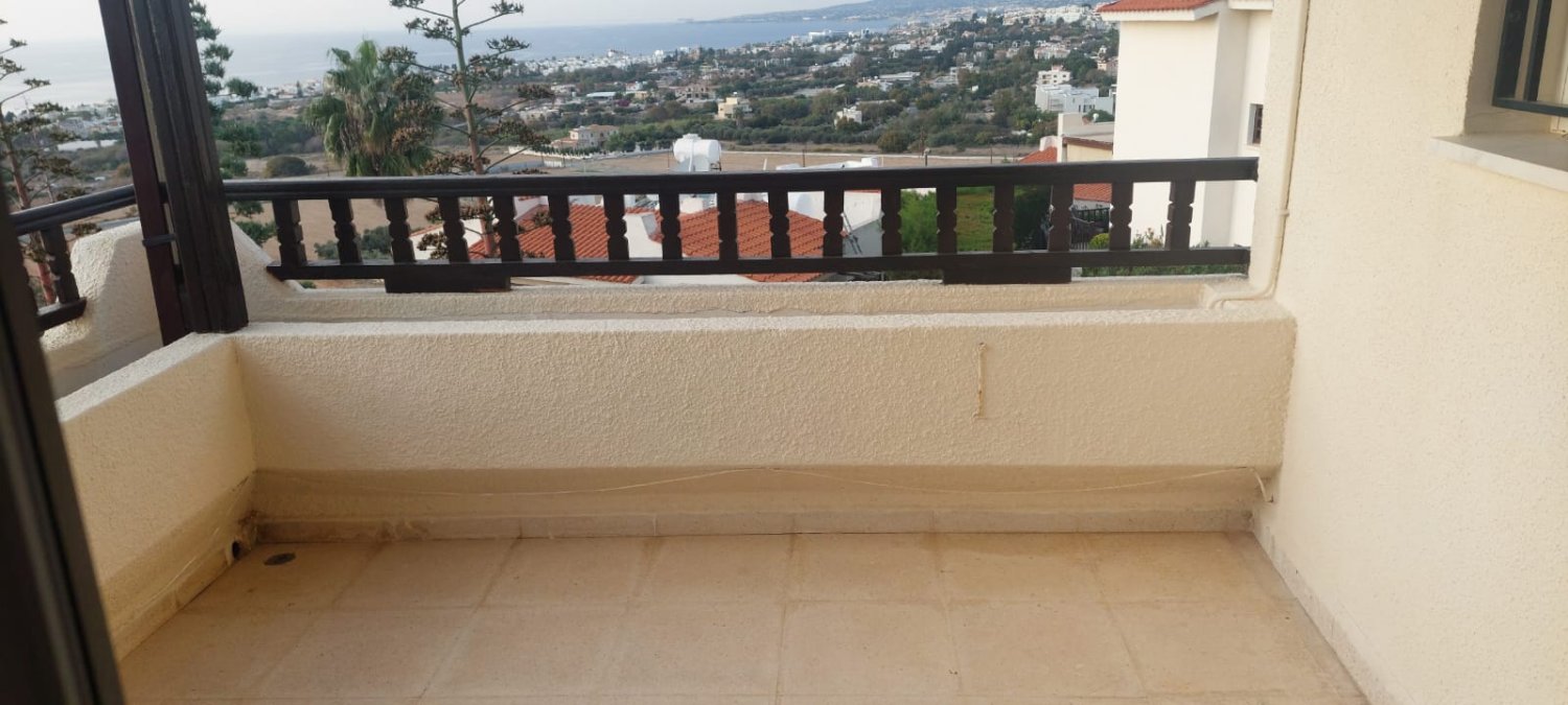 2 bedrooms Townhouse in Chloraka, Paphos, Cyprus No. 62500
