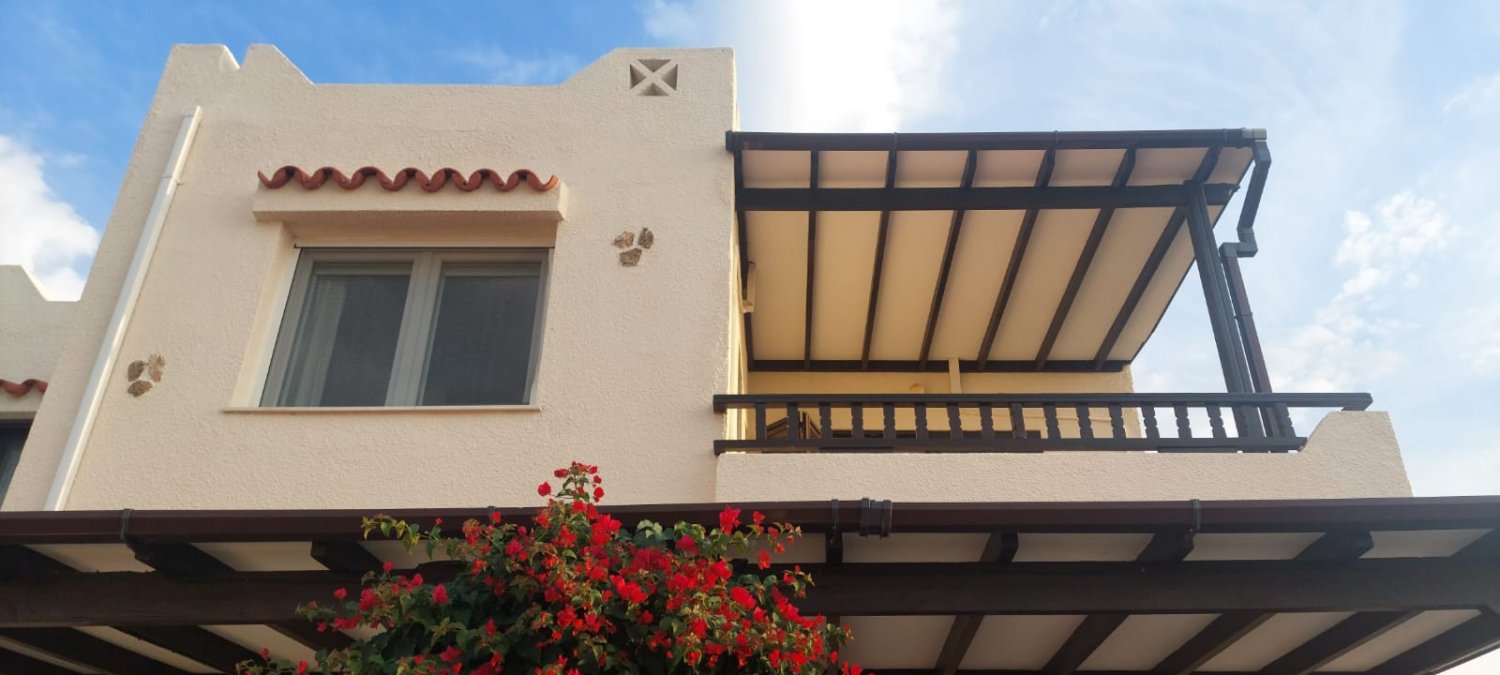 2 bedrooms Townhouse in Chloraka, Paphos, Cyprus No. 62500