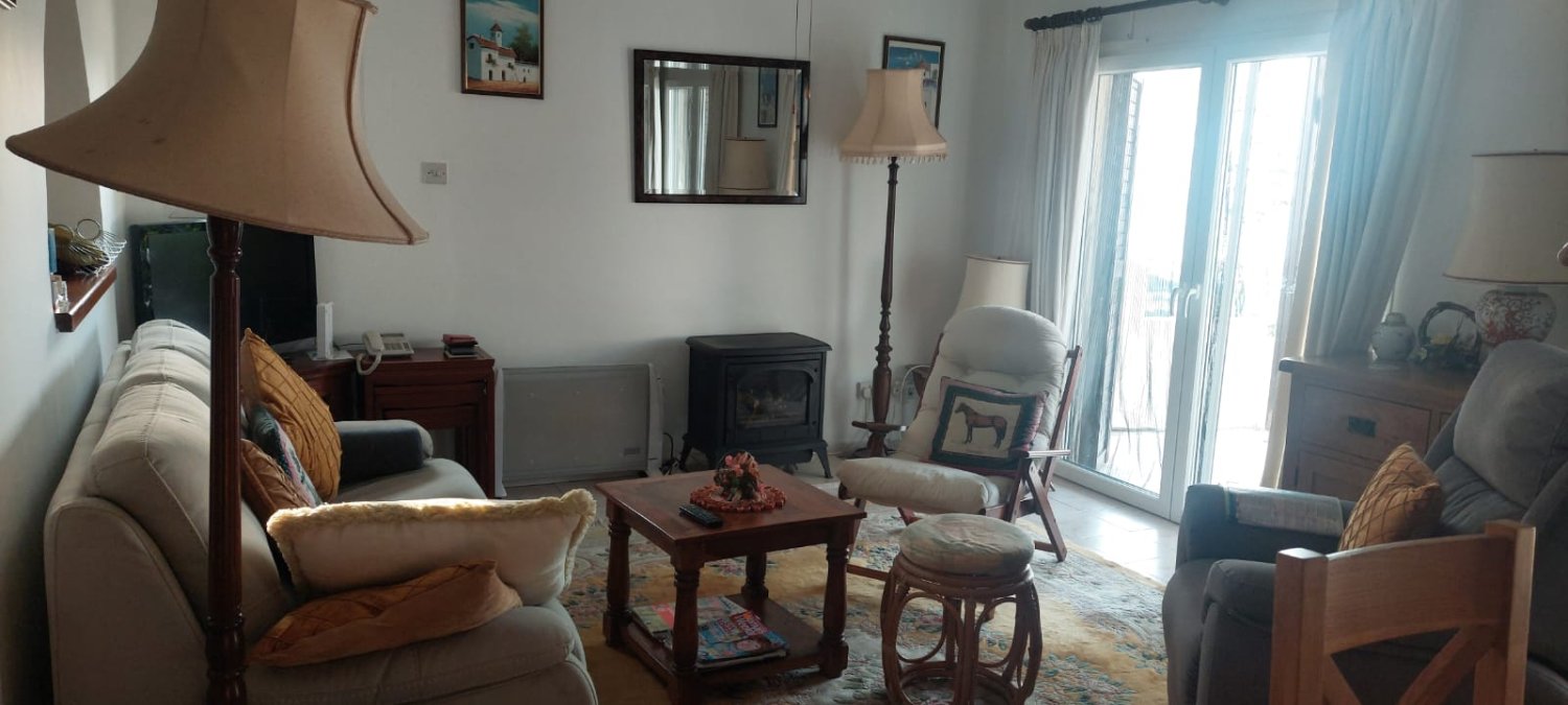 2 bedrooms Townhouse in Chloraka, Paphos, Cyprus No. 62500