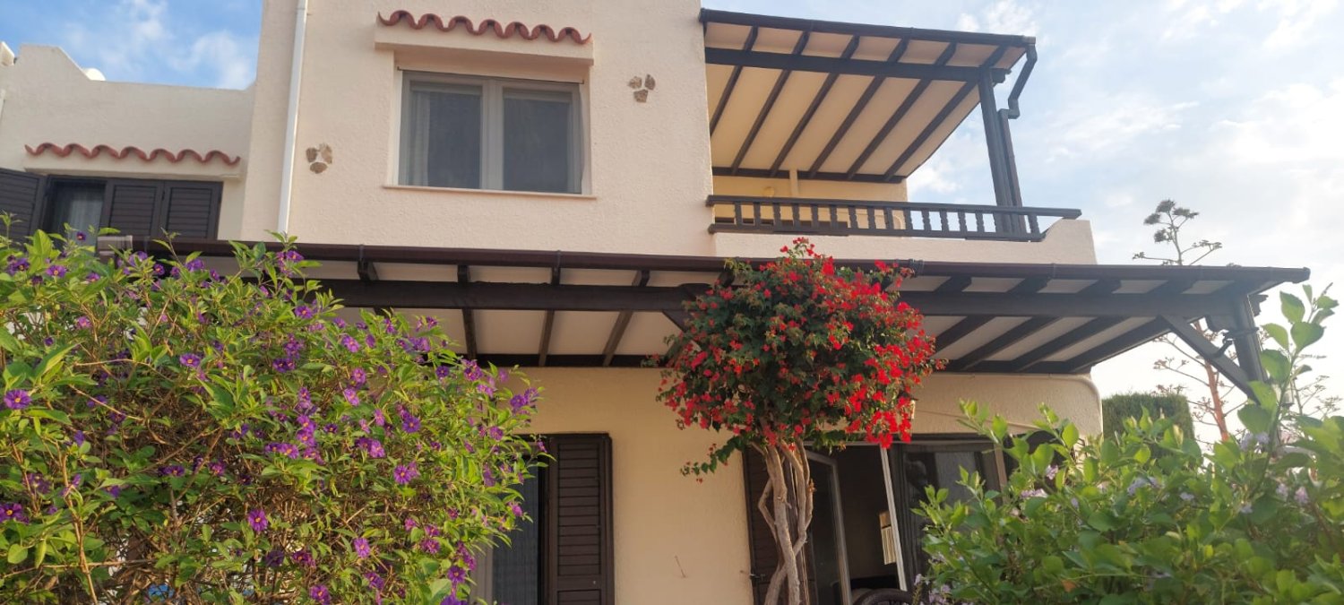 2 bedrooms Townhouse in Chloraka, Paphos, Cyprus No. 62500