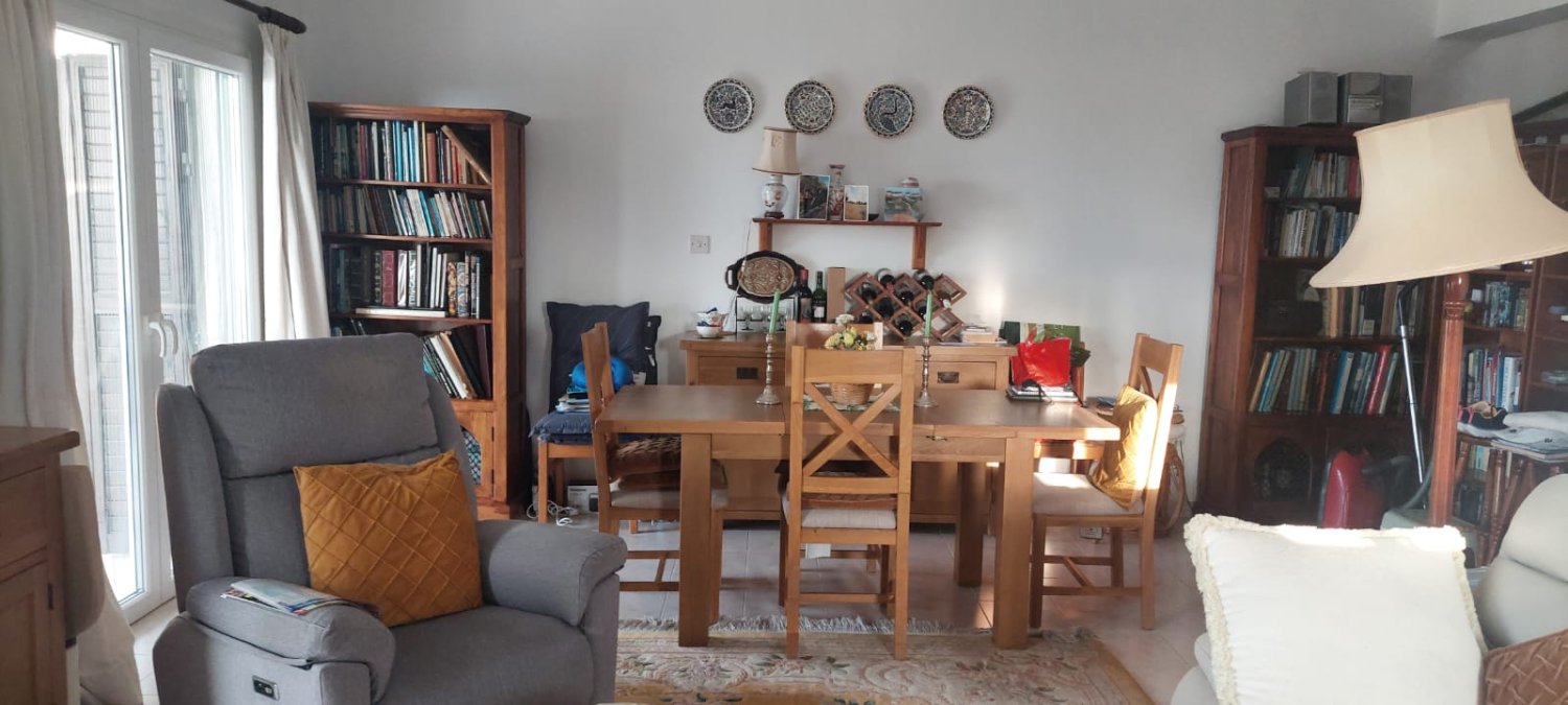 2 bedrooms Townhouse in Chloraka, Paphos, Cyprus No. 62500
