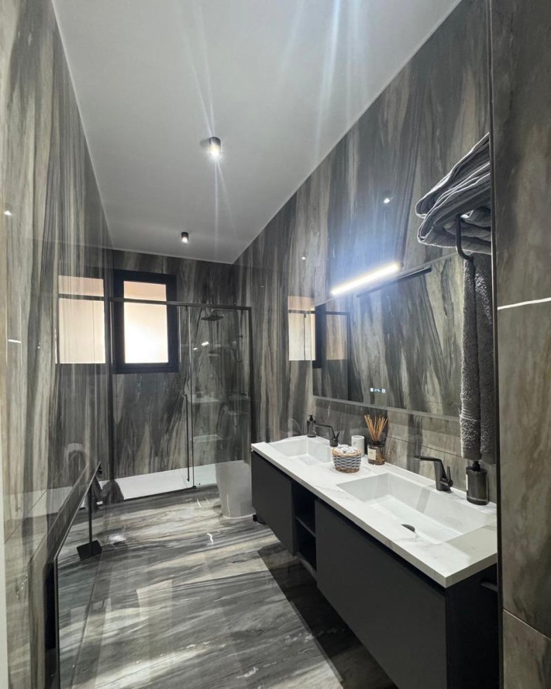 4 bedrooms Villa in Parekklisia, Limassol, Cyprus No. 61977