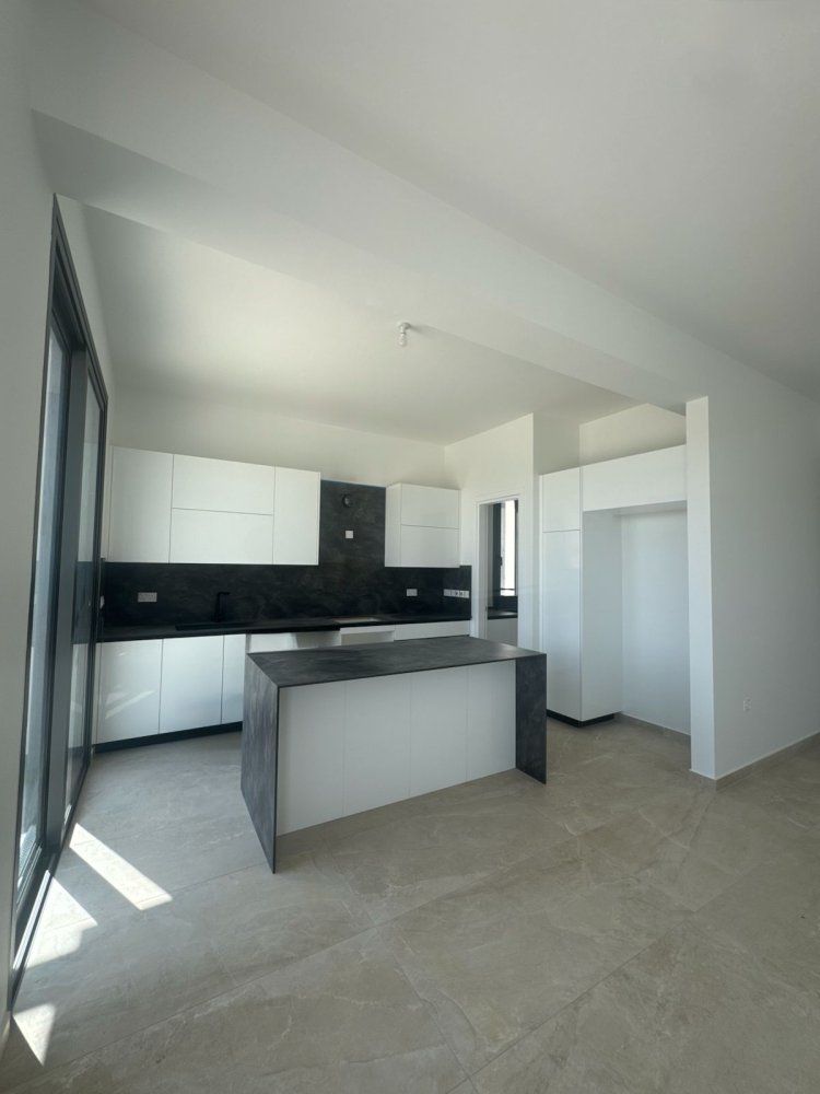 4 bedrooms Villa in Moni, Limassol, Cyprus No. 61573