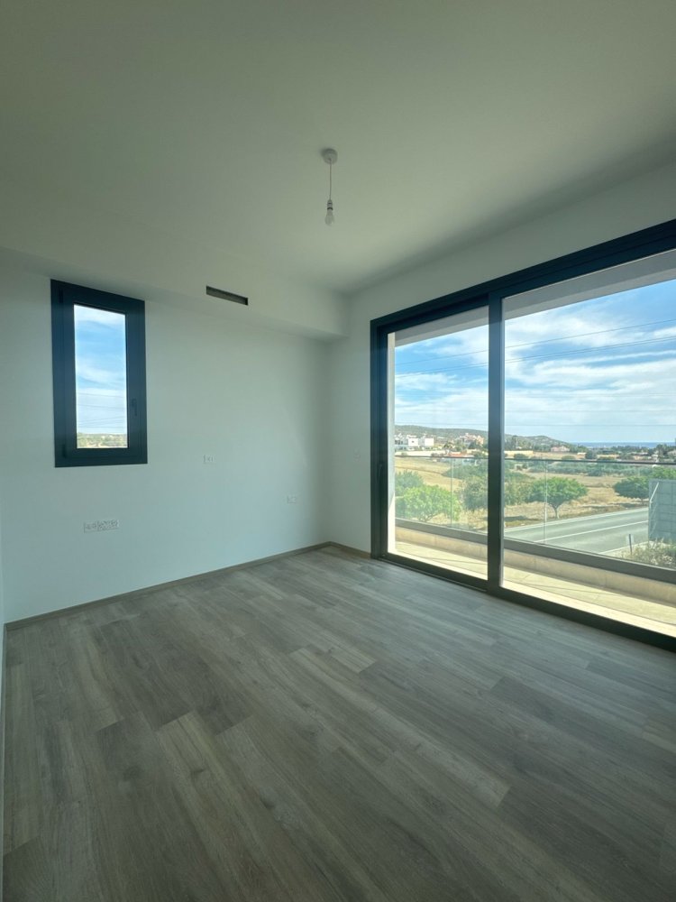 4 bedrooms Villa in Moni, Limassol, Cyprus No. 61573