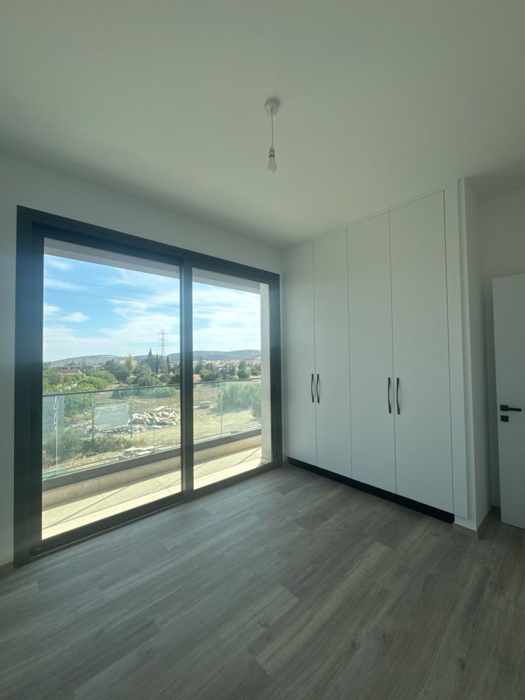 4 bedrooms Villa in Moni, Limassol, Cyprus No. 61573