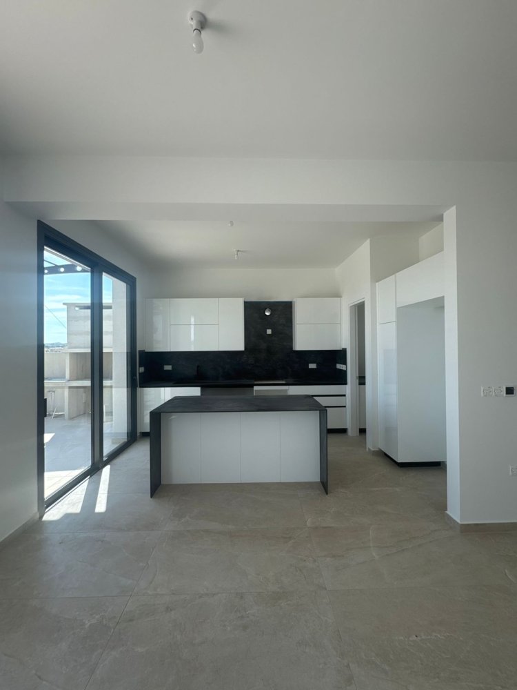 4 bedrooms Villa in Moni, Limassol, Cyprus No. 61573