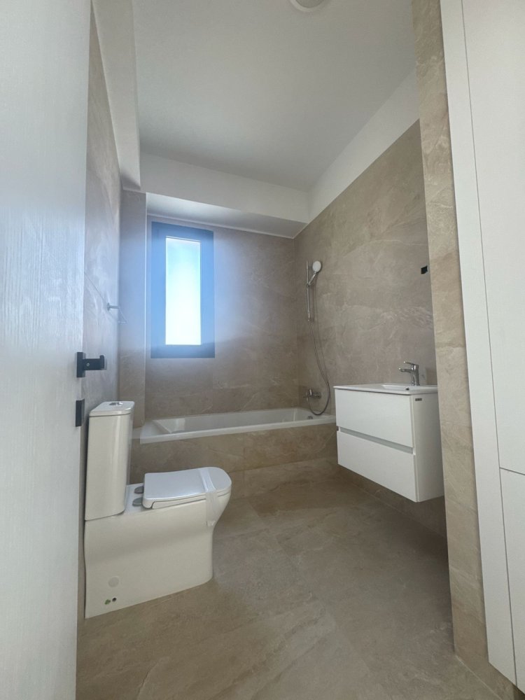 4 bedrooms Villa in Moni, Limassol, Cyprus No. 61573