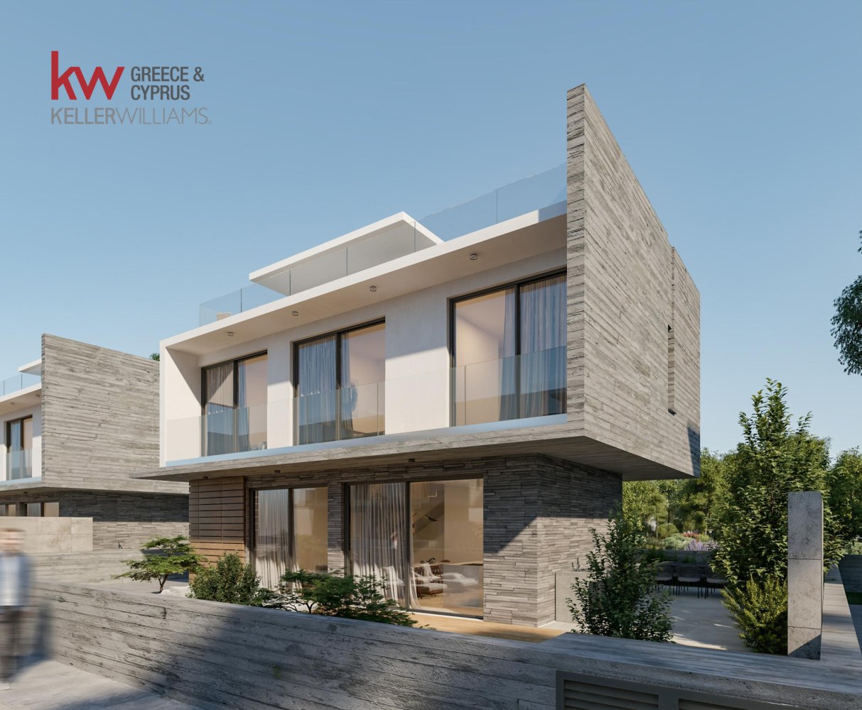 3 dormitorios Villa en Geroskípou, Paphos, Chipre No. 61903