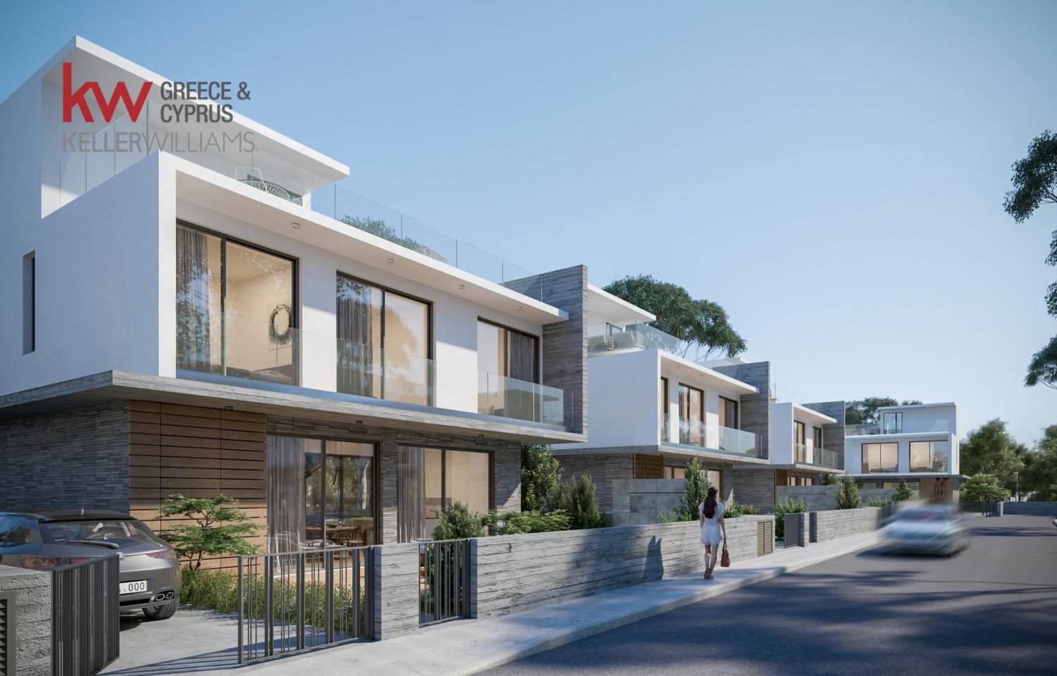 3 dormitorios Villa en Geroskípou, Paphos, Chipre No. 61903