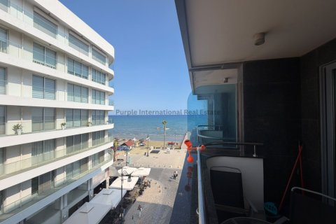 2 bedrooms Apartment in Larnaca, Larnaka, Cyprus No. 58946