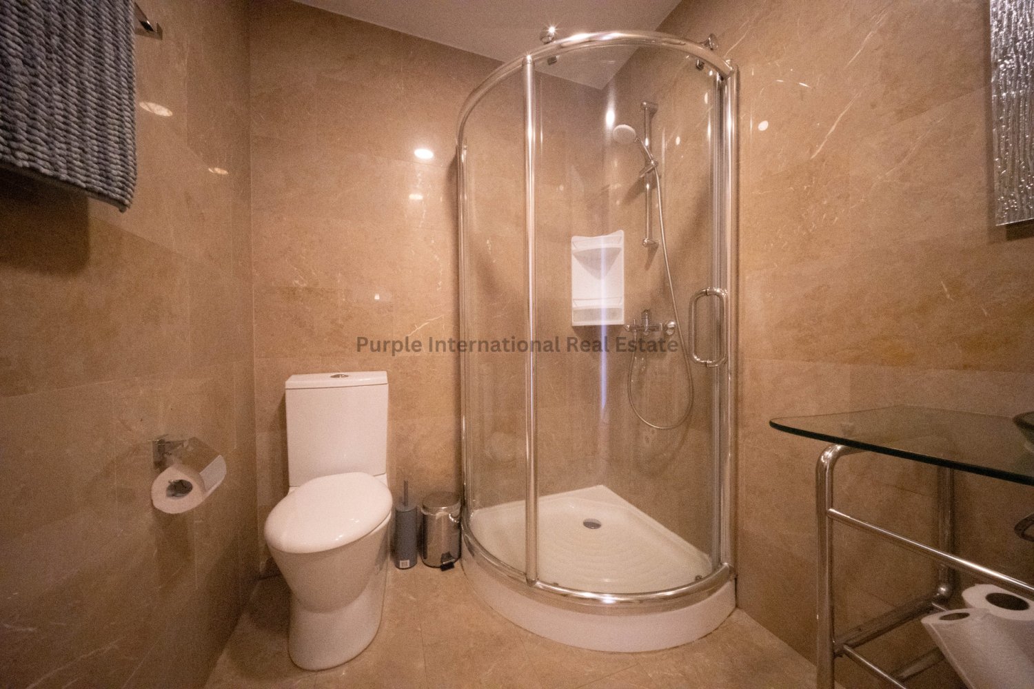 2 bedrooms Apartment in Larnaca, Larnaka, Cyprus No. 58946
