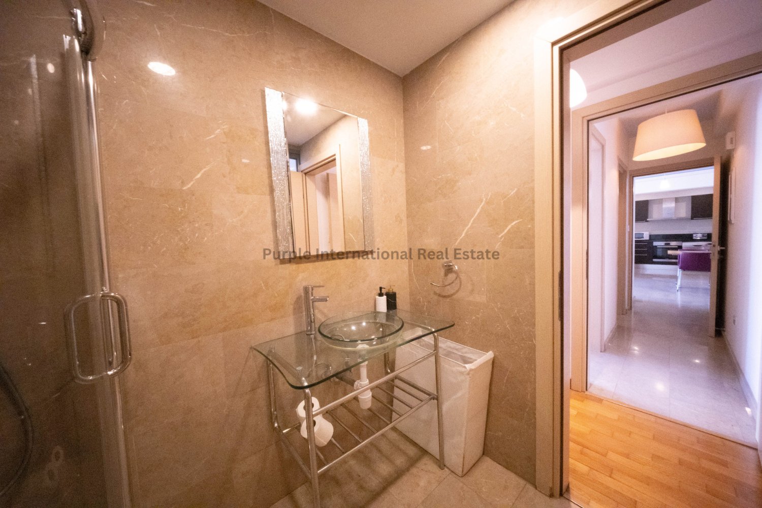 2 bedrooms Apartment in Larnaca, Larnaka, Cyprus No. 58946