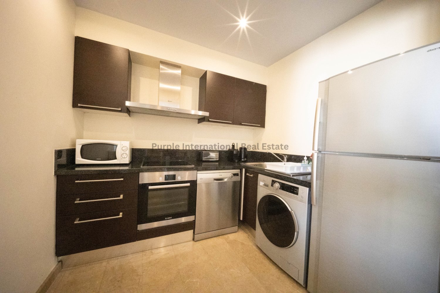2 bedrooms Apartment in Larnaca, Larnaka, Cyprus No. 58946