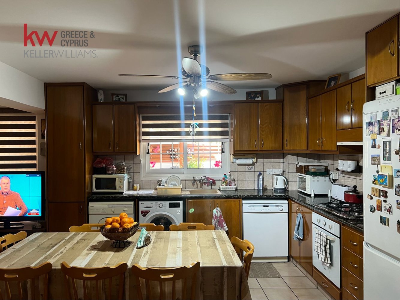 4 bedrooms Villa in Kiti, Larnaka, Cyprus No. 40438