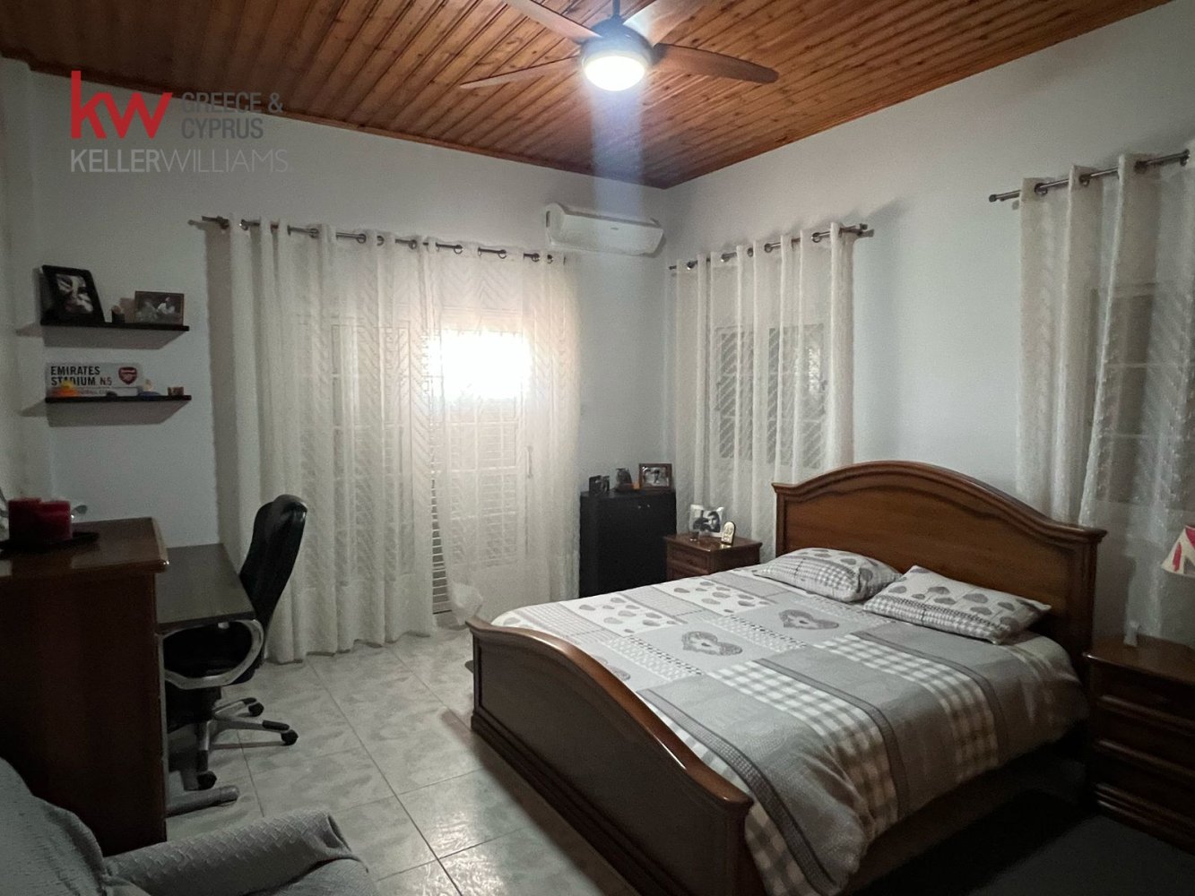 4 bedrooms Villa in Kiti, Larnaka, Cyprus No. 40438