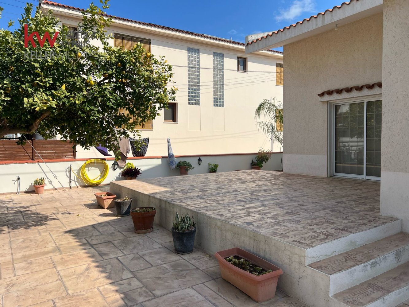 4 bedrooms Villa in Kiti, Larnaka, Cyprus No. 40438