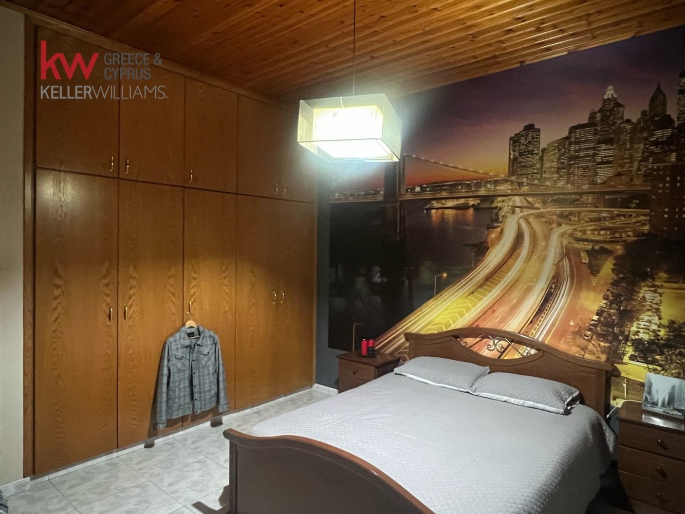 4 bedrooms Villa in Kiti, Larnaka, Cyprus No. 40438
