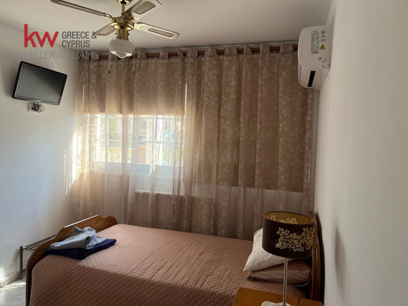 4 bedrooms Villa in Kiti, Larnaka, Cyprus No. 40438