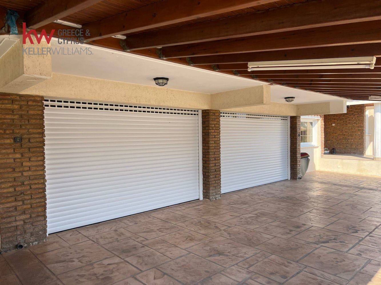 4 bedrooms Villa in Kiti, Larnaka, Cyprus No. 40438