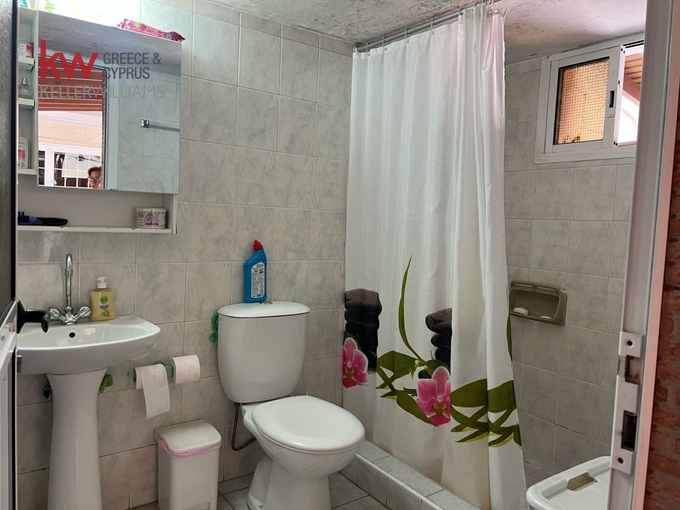 4 bedrooms Villa in Kiti, Larnaka, Cyprus No. 40438